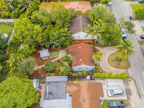 1309 NW 1st Ave, Fort Lauderdale FL 33311