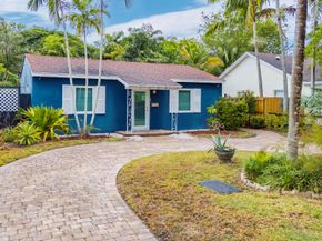 1309 NW 1st Ave, Fort Lauderdale FL 33311