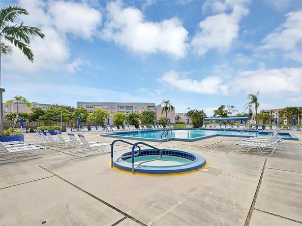 10133 NW 24th Pl 208, Sunrise FL 33322