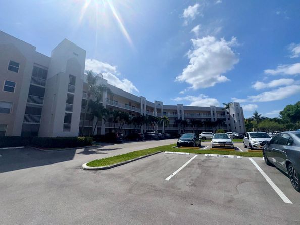10133 NW 24th Pl 208, Sunrise FL 33322