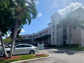 10133 NW 24th Pl 208, Sunrise FL 33322