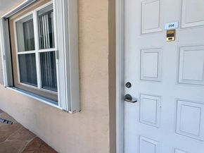 10133 NW 24th Pl 208, Sunrise FL 33322