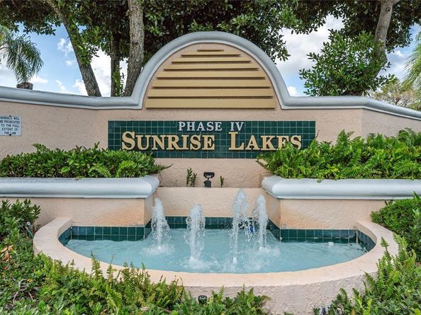 10133 NW 24th Pl 208, Sunrise FL 33322
