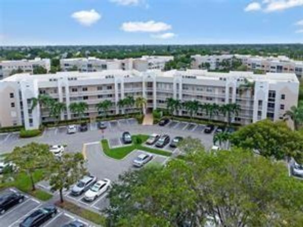 10133 NW 24th Pl 208, Sunrise FL 33322