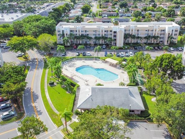 10133 NW 24th Pl 208, Sunrise FL 33322