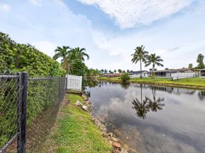 11421 NW 38th Place, Sunrise FL 33323