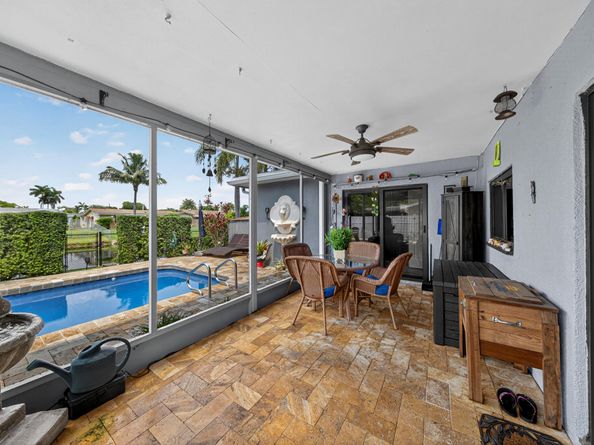 11421 NW 38th Place, Sunrise FL 33323