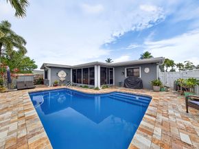 11421 NW 38th Place, Sunrise FL 33323