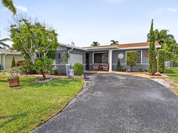 11421 NW 38th Place, Sunrise FL 33323