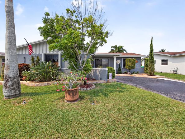 11421 NW 38th Place, Sunrise FL 33323