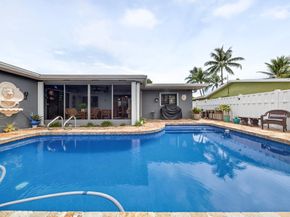 11421 NW 38th Place, Sunrise FL 33323