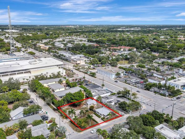 11 SW 11th Ave, Fort Lauderdale FL 33312