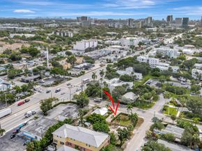 11 SW 11th Ave, Fort Lauderdale FL 33312