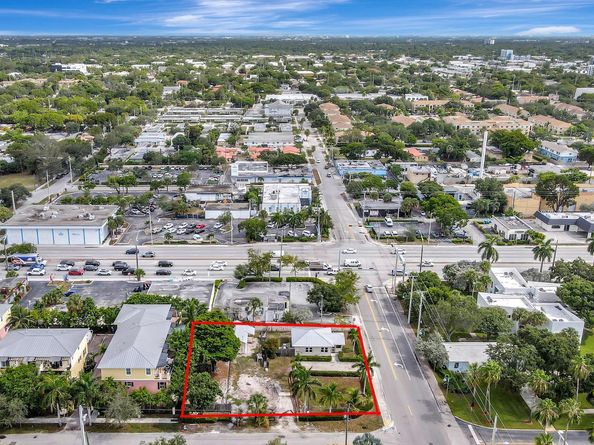 11 SW 11th Ave, Fort Lauderdale FL 33312