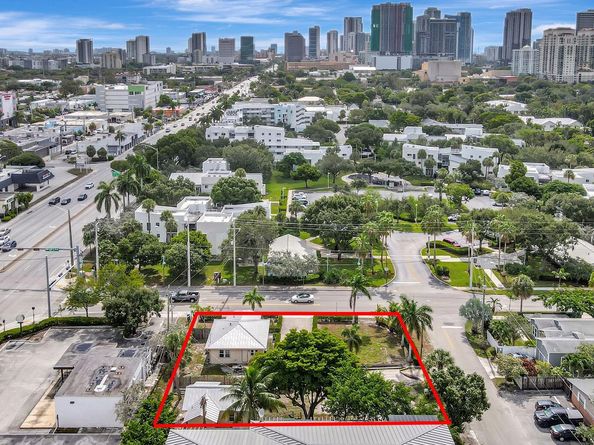 11 SW 11th Ave, Fort Lauderdale FL 33312