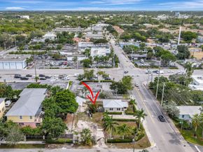 11 SW 11th Ave, Fort Lauderdale FL 33312