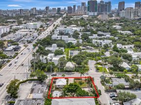 11 SW 11th Ave, Fort Lauderdale FL 33312