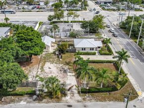 11 SW 11th Ave, Fort Lauderdale FL 33312
