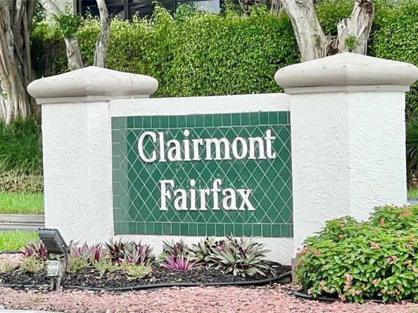 10842 W Clairmont Cir 310, Tamarac FL 33321