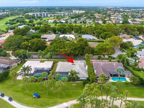 264 Deer Creek Woodlake Circle, Deerfield Beach FL 33442