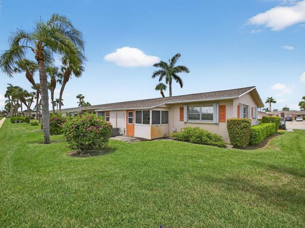 2691 Dudley Drive E A, West Palm Beach FL 33415