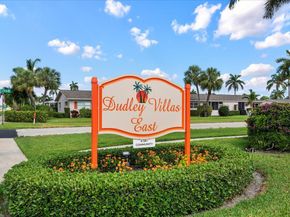 2691 Dudley Drive E A, West Palm Beach FL 33415