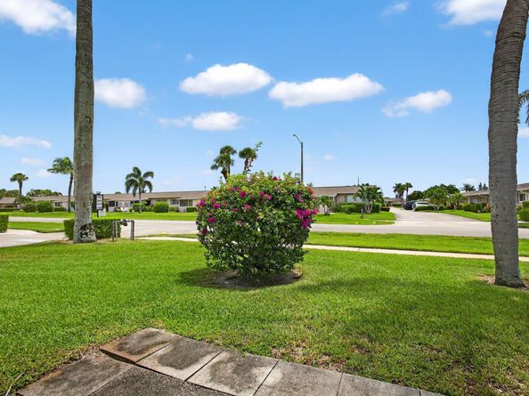 2691 Dudley Drive E A, West Palm Beach FL 33415
