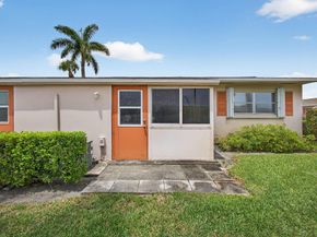 2691 Dudley Drive E A, West Palm Beach FL 33415