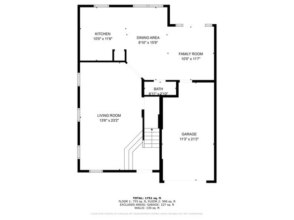 13770 SW 276th St, Homestead FL 33032