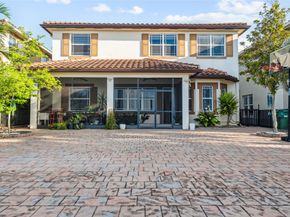 9725 Blue Isle Bay, Parkland FL 33076