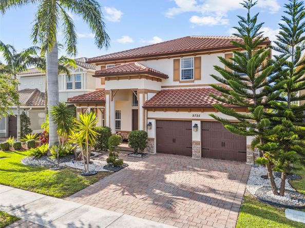 9725 Blue Isle Bay, Parkland FL 33076