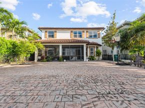 9725 Blue Isle Bay, Parkland FL 33076