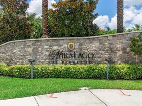 9725 Blue Isle Bay, Parkland FL 33076