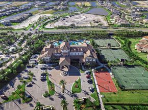 9725 Blue Isle Bay, Parkland FL 33076