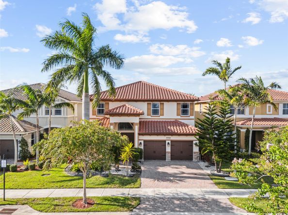 9725 Blue Isle Bay, Parkland FL 33076