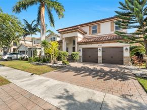 9725 Blue Isle Bay, Parkland FL 33076