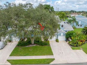 8353 Waterford Avenue, Tamarac FL 33321