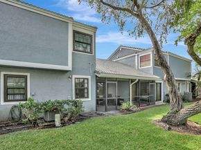 8353 Waterford Avenue, Tamarac FL 33321