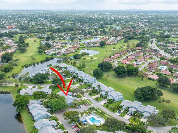 8353 Waterford Avenue, Tamarac FL 33321