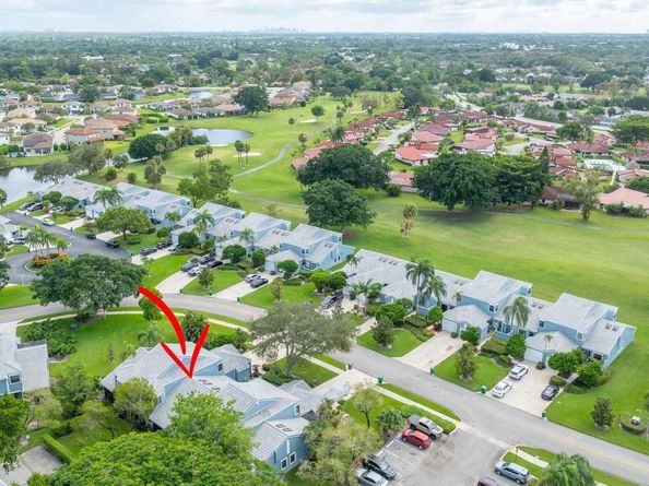 8353 Waterford Avenue, Tamarac FL 33321