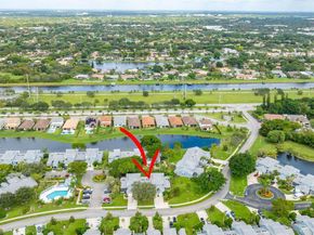 8353 Waterford Avenue, Tamarac FL 33321