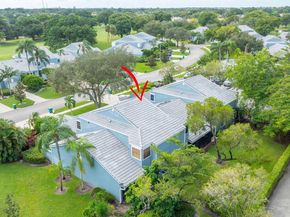 8353 Waterford Avenue, Tamarac FL 33321