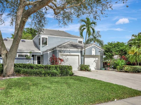 8353 Waterford Avenue, Tamarac FL 33321