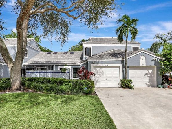 8353 Waterford Avenue, Tamarac FL 33321