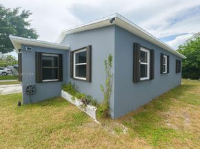 2231 NW 9th Court, Fort Lauderdale FL 33311