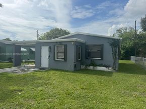 2231 NW 9th Court, Fort Lauderdale FL 33311