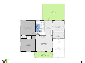 230 NW 52nd Ct, Fort Lauderdale FL 33309