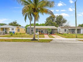 230 NW 52nd Ct, Fort Lauderdale FL 33309