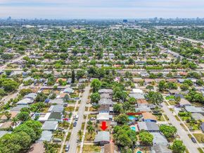 230 NW 52nd Ct, Fort Lauderdale FL 33309