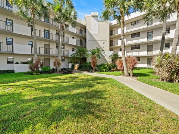 2440 Deer Creek Country Club Boulevard 306C, Deerfield Beach FL 33442